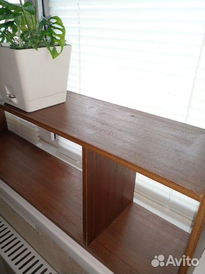 Полка настенная навесная бу