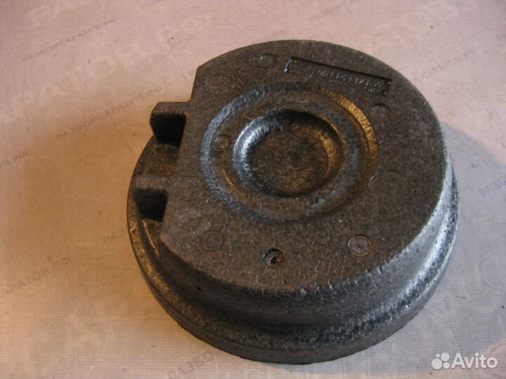 Ящик для инструментов Мицубиши Кольт 6