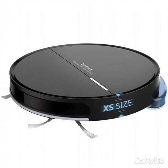 Робот-пылесос Tefal X-plorer Serie 60