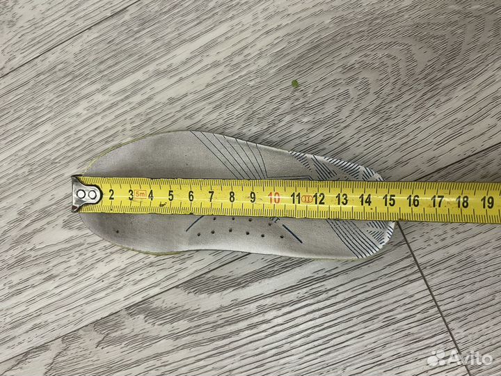 Кроссовки детские kapika softshell 24