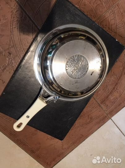 Сковорода zepter