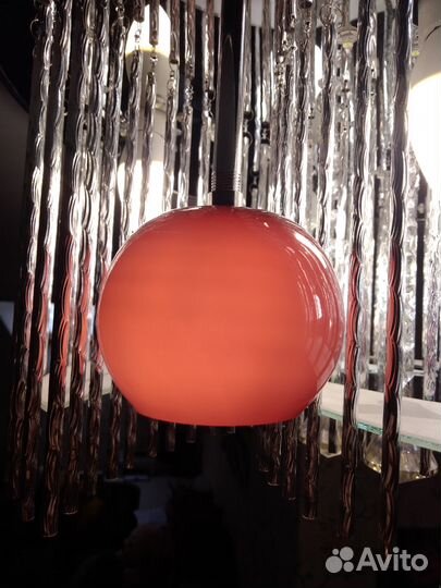 Плафоны для люстры