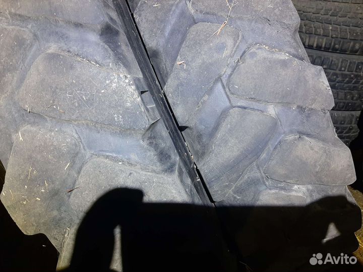 Колеса на экскаватор