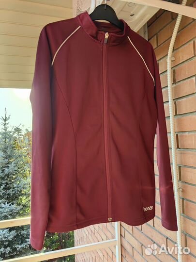 Одежда для конного спорта