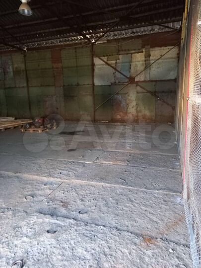 Сдается холодный склад 180 кв.м. Шевченко,88