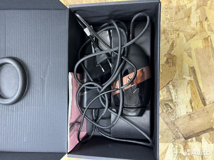 Smoothskin фотоэпилятор безлимитный ресурс лампы