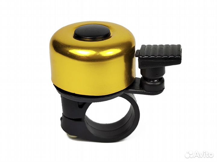 Звонок 11A-02 (4586) Звонок 11A-02 (4586) (Серебри