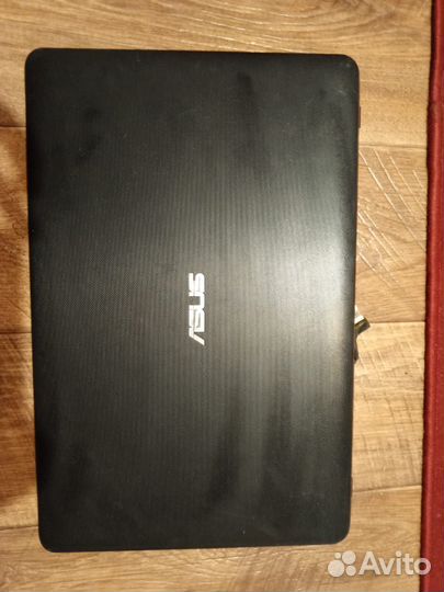 Матрица Asus. Model- qcwb335