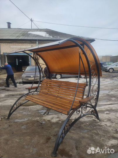 Качели