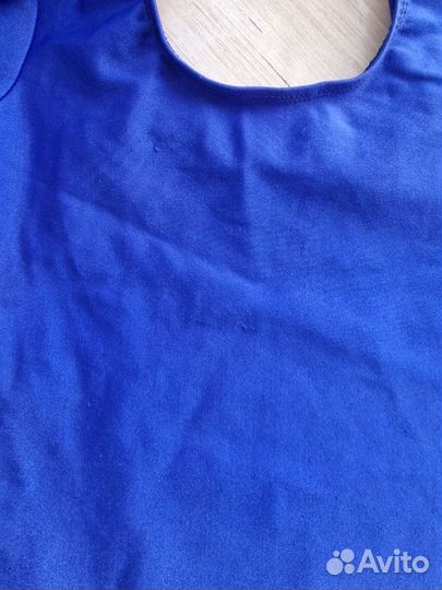 Купальник для гимнастики