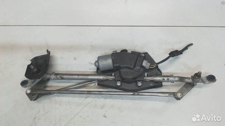 Механизм стеклоочистителя Mitsubishi Eclipse Cross