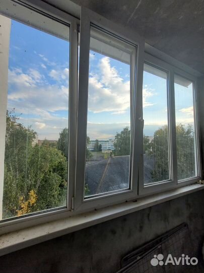 Рама для лоджии