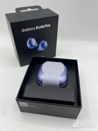 Наушники Samsung Galaxy Buds Pro Phantom Violet