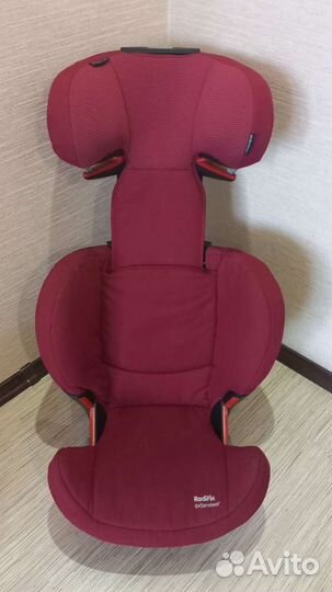 Автокресло maxi cosi rodifix