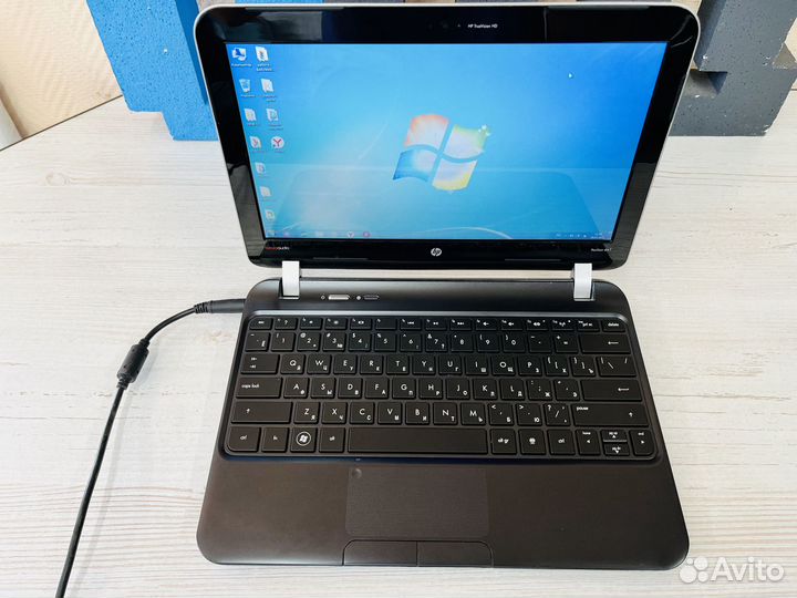 Ноутбук для учебы и работы