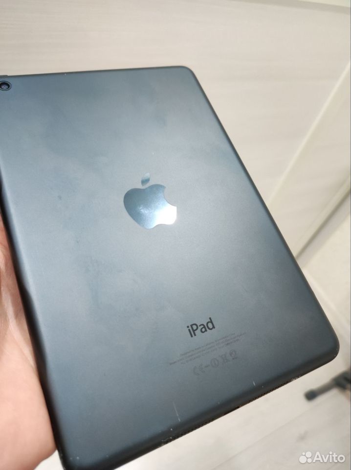 iPad mini