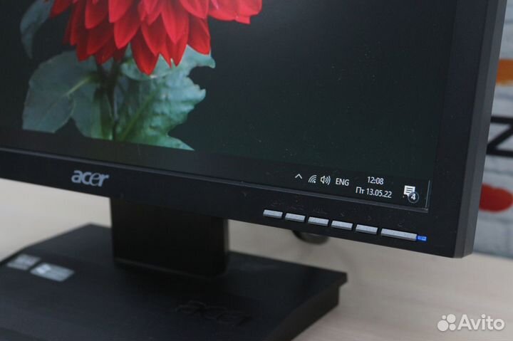 Монитор Acer 19