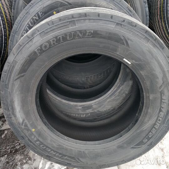 315/60 R22,5 Fortune FAR603 на руль