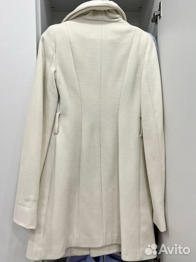 Пальто женское демисезонное xs