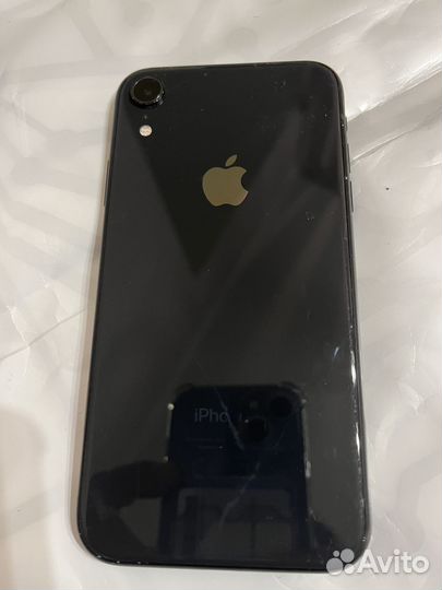 iPhone Xr, 128 ГБ