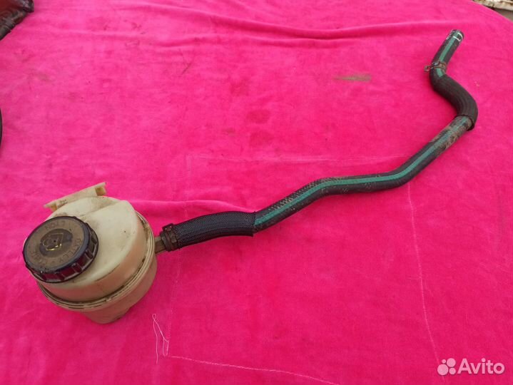 Бачок омывателя бачок гура Ниссан террано 3