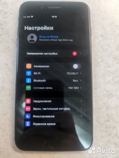 iPhone 8 Plus, 64 ГБ