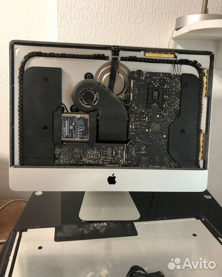 Ремонт компьютеров Ноутбуков, Macbook