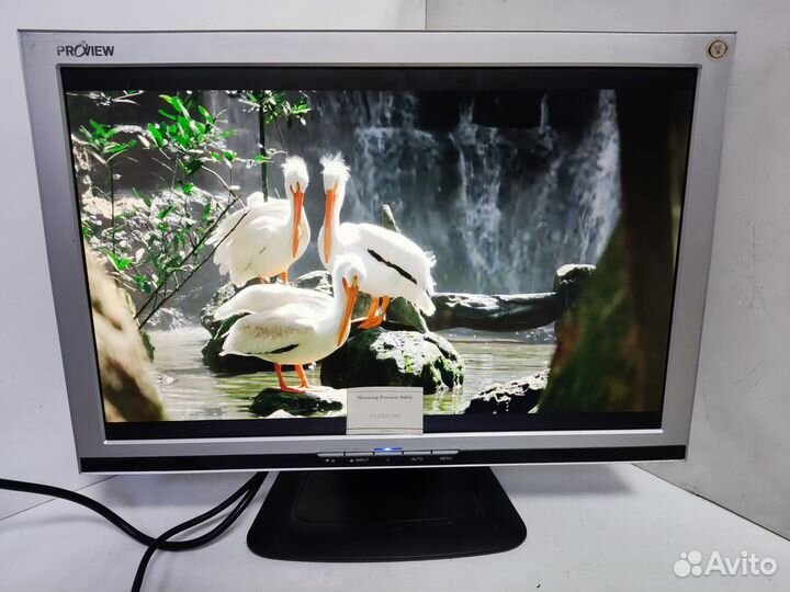 Монитор Proview 900W