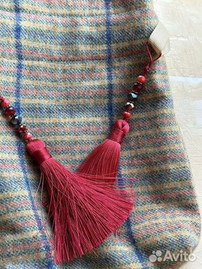 Мешочек для таро