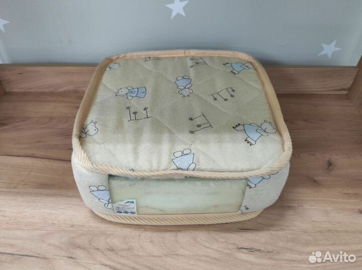 Детский матрас