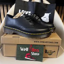 Ботинки Dr Martens 1461 низкие