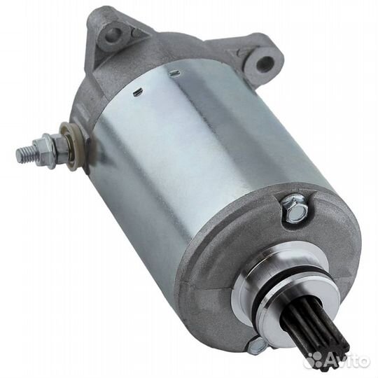 Стартер электрический Ski-Doo Skandic V800