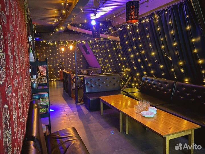 Аренда Лофт 