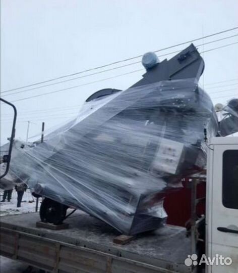 Зерноочиститель Воронежсельмаш ОВС-25, 2023