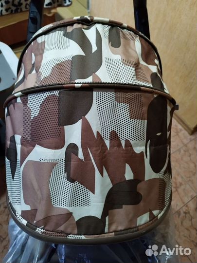 Прогулочная коляска бу