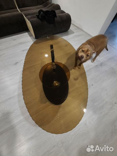 Журнальный столик