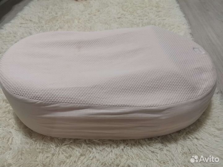 Кокон для новорожденных red castle