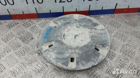 Колпак колесный mercedes benz sprinter 2 (9DN08NI0