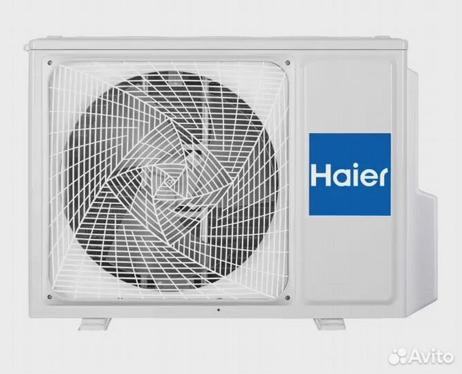 Сплит-система Haier AS50S2SJ1FA-G/1U50jecfra Jade