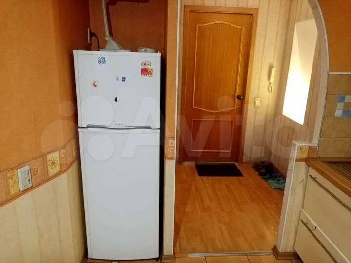 2-к. квартира, 60 м², 9/9 эт.