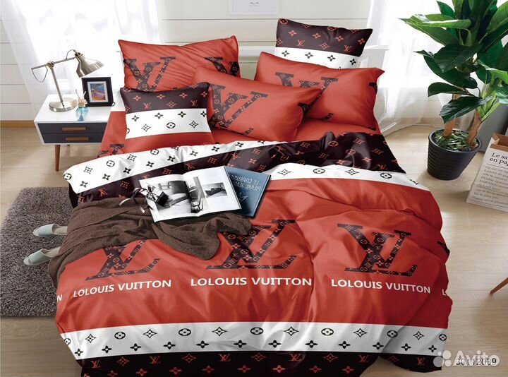 Белье постельное