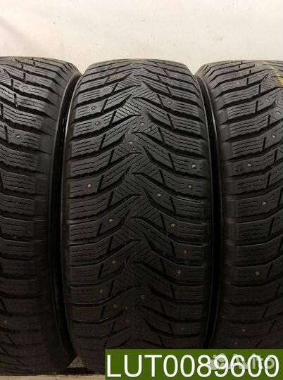 Kumho WinterCraft Ice WI31 215/55 R17 104R