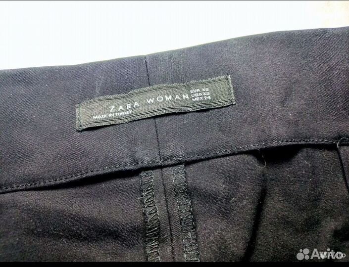 Юбка карандаш zara 42