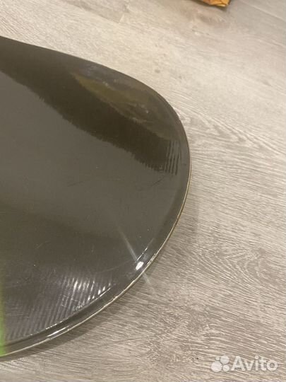 Сноуборд комплект