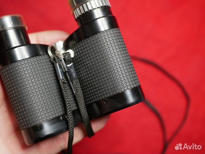 Оригинальный миниатюрный Японский nikon 7x21