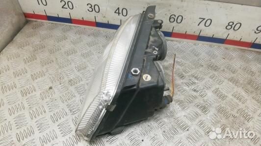 Фара правая volkswagen passat B5 (4ST03MU01)