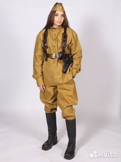 Пилотка военная оптом 56 размер