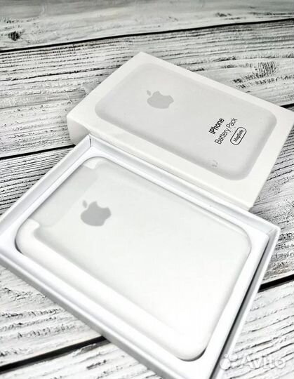 MagSafe Battery Pack