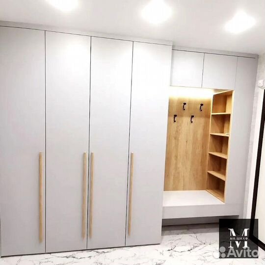 Качественный шкаф