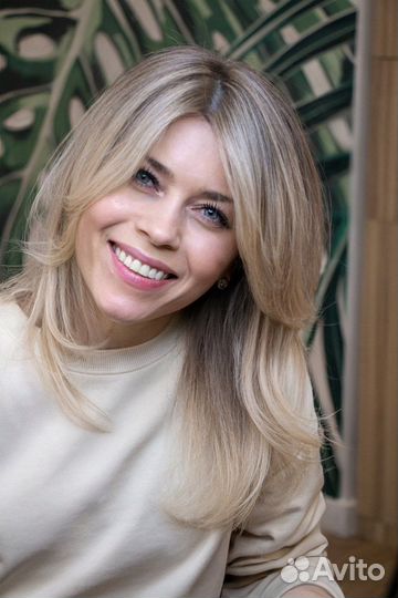 Ищу моделей на Сложное окрашивание и укладку